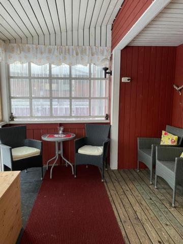 Tiitun Tupa Ivalo Apartment Екстериор снимка