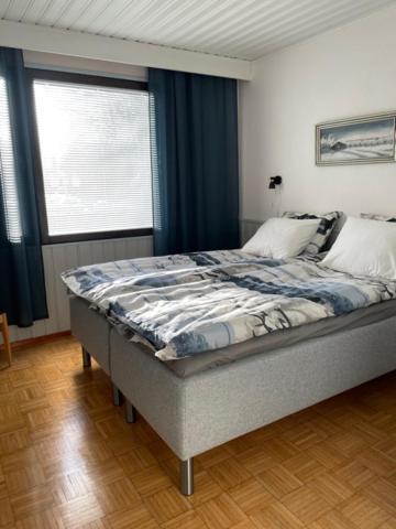 Tiitun Tupa Ivalo Apartment Екстериор снимка