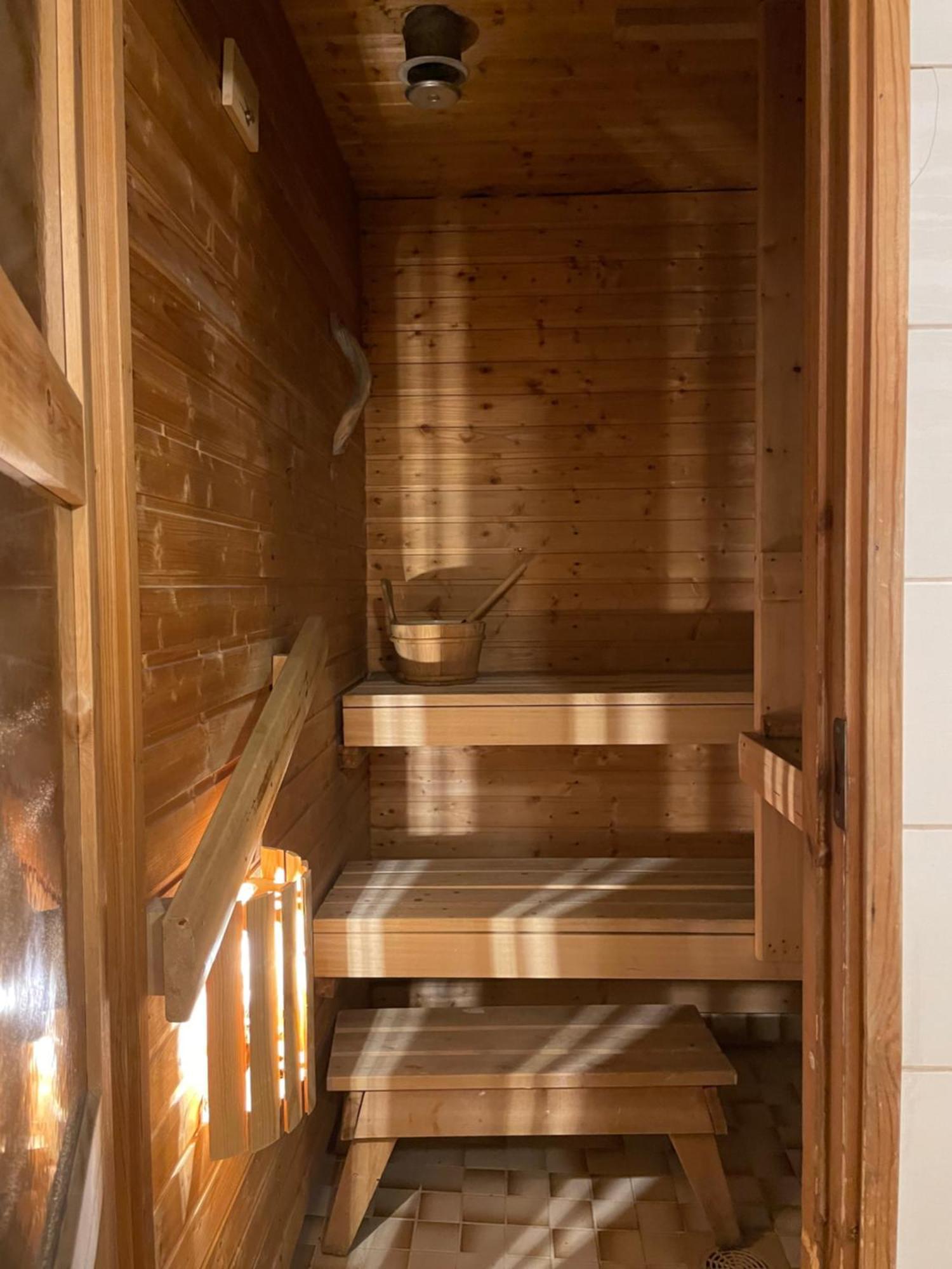 Tiitun Tupa Ivalo Apartment Екстериор снимка