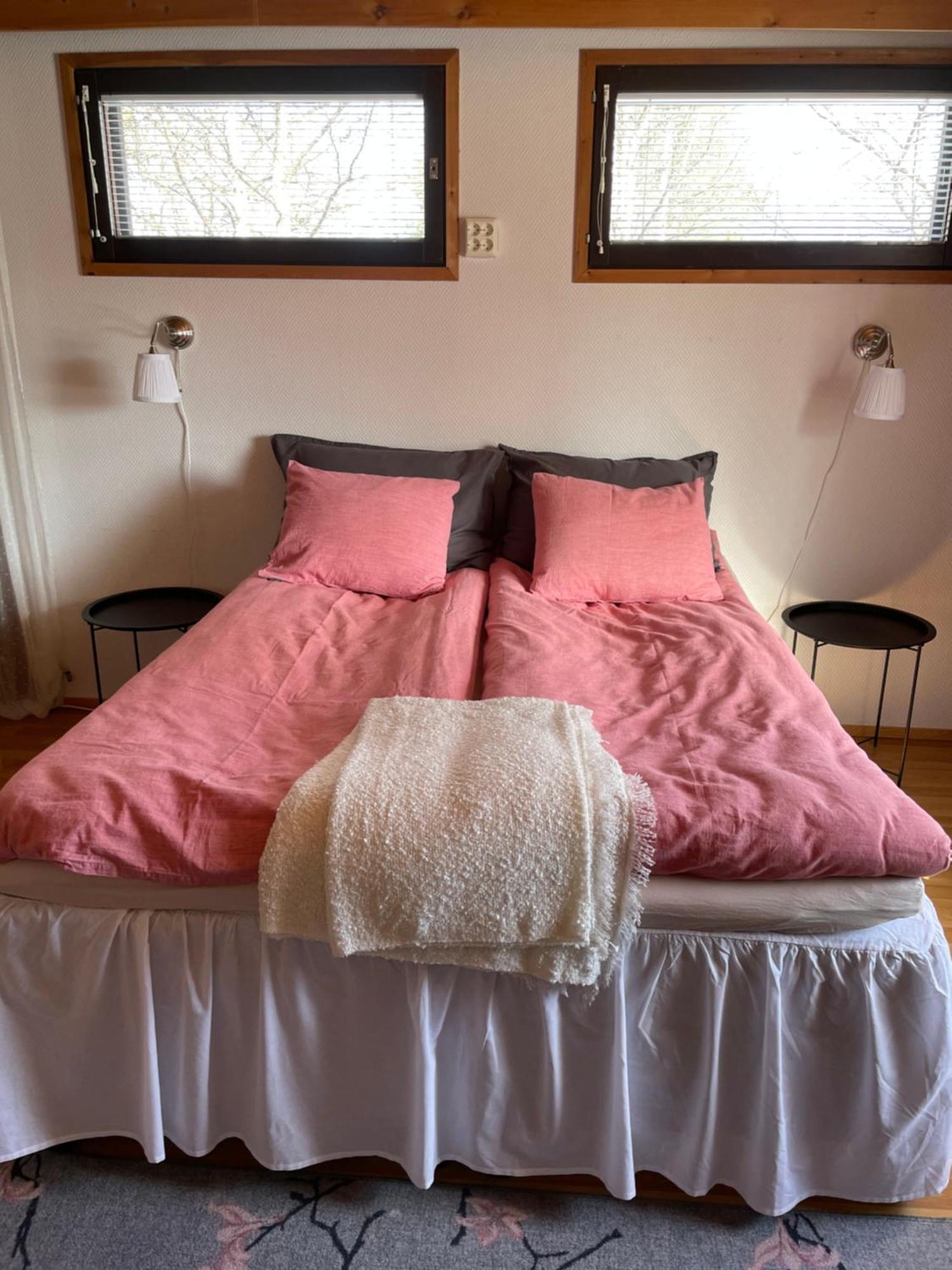 Tiitun Tupa Ivalo Apartment Екстериор снимка